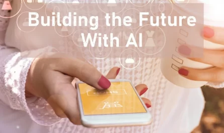 How Apple Is Using Artificial Intelligence To Build Future