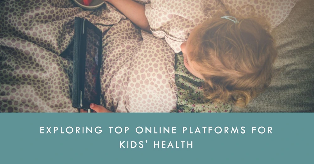 Digital Wellness for Minors