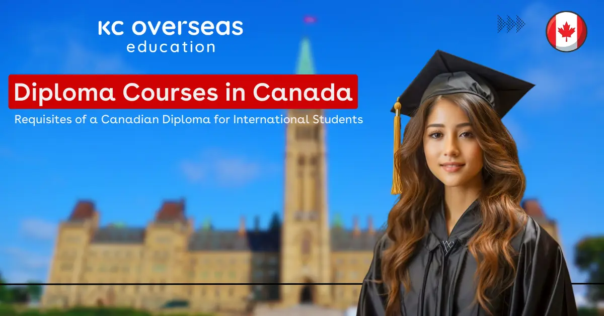 Diploma Courses in Canada