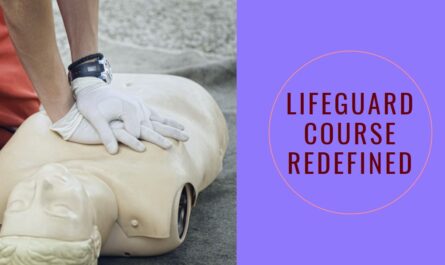 Lifeguard Course Redefined for Excellence