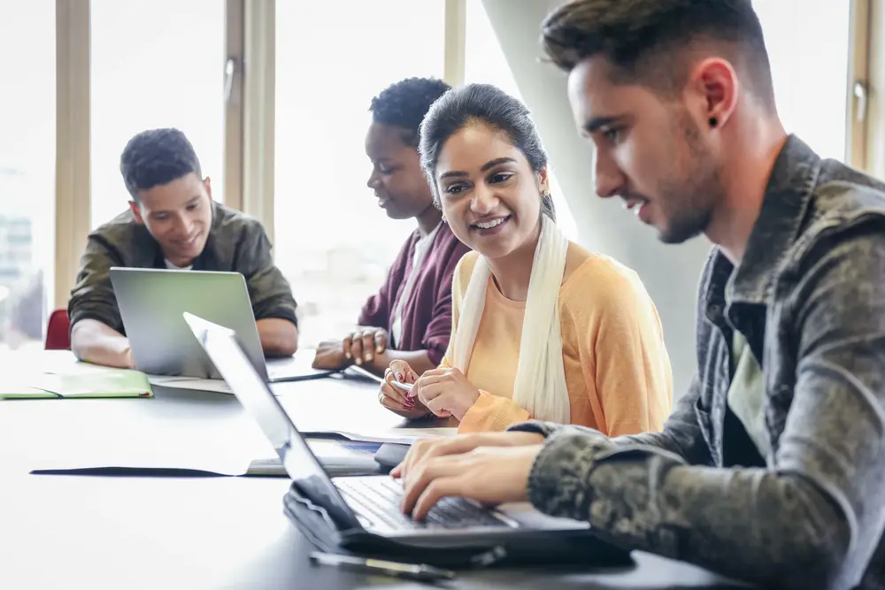 Students-in-UK