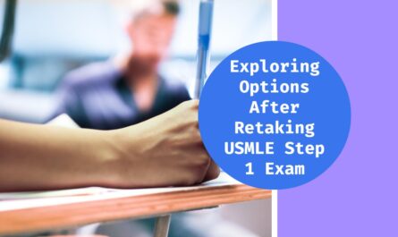 USMLE Step 1 Exam