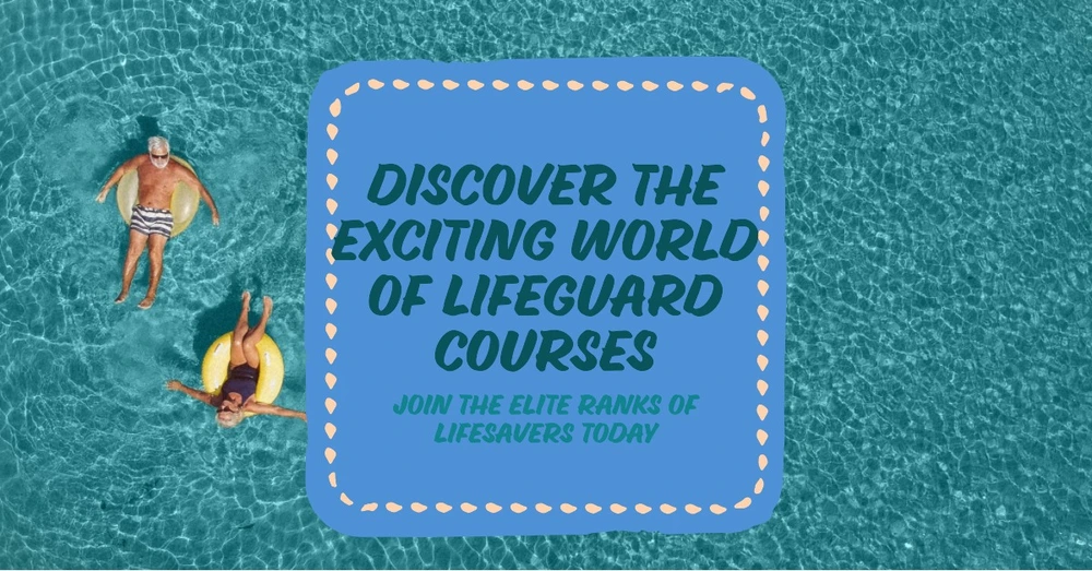 What's So Interesting About Lifeguard Courses