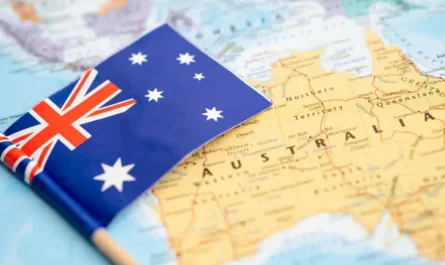 Australian Pre-Departure Checklist for International Students