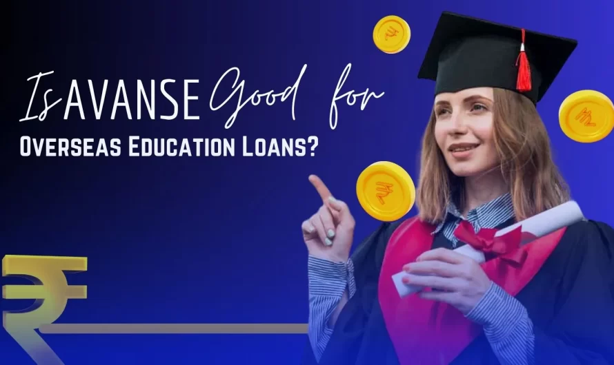 Bridging Financial Gaps for International Education by Avanse Loans