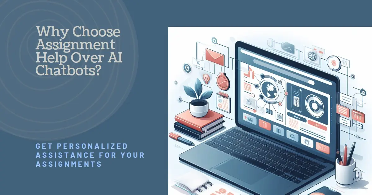 How And Why Does Assignment Help Better Than Using AI Chatbot