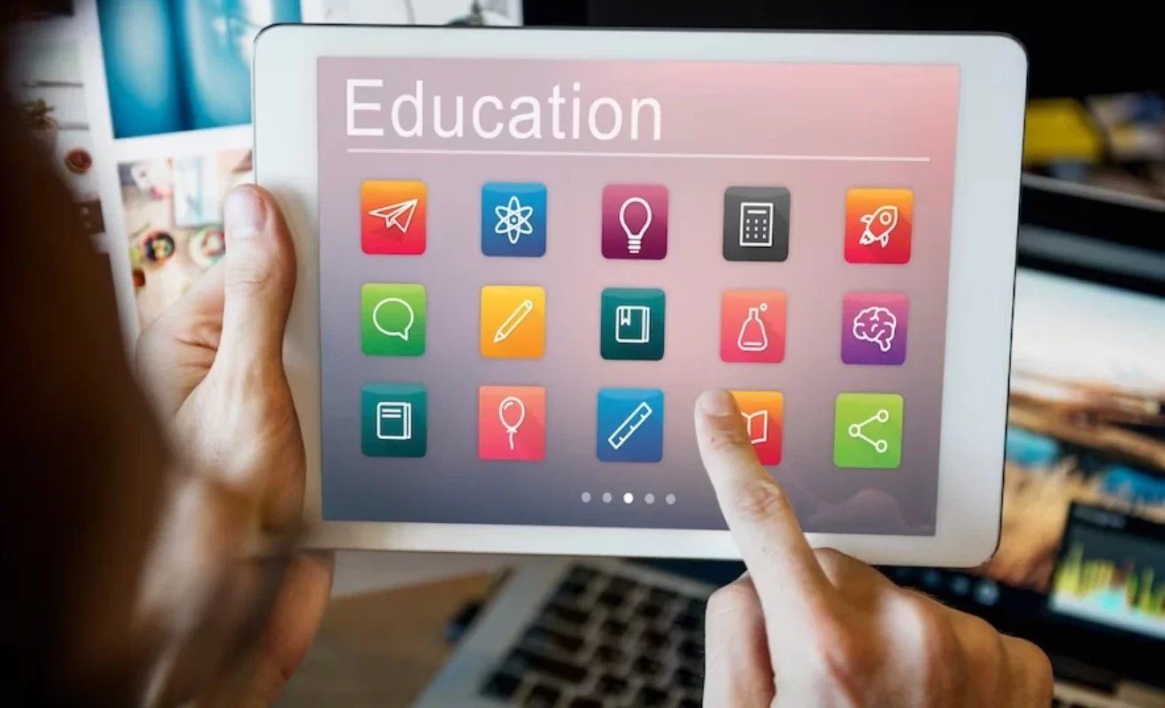 How will Digital Transformation Evolve the Education Sector