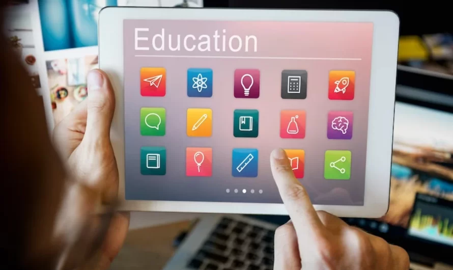 How will Digital Transformation Evolve the Education Sector in 2024