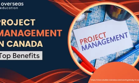 Project Management Course in Canada