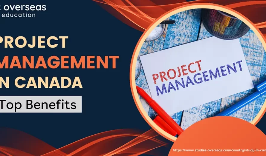 Project Management Course in Canada: Benefits and Challenges