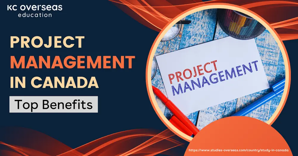 Project Management Course in Canada