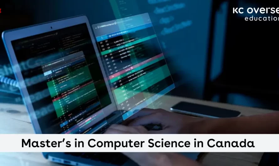 A Comprehensive Guide on Pursuing MS in Computer Science in Canada