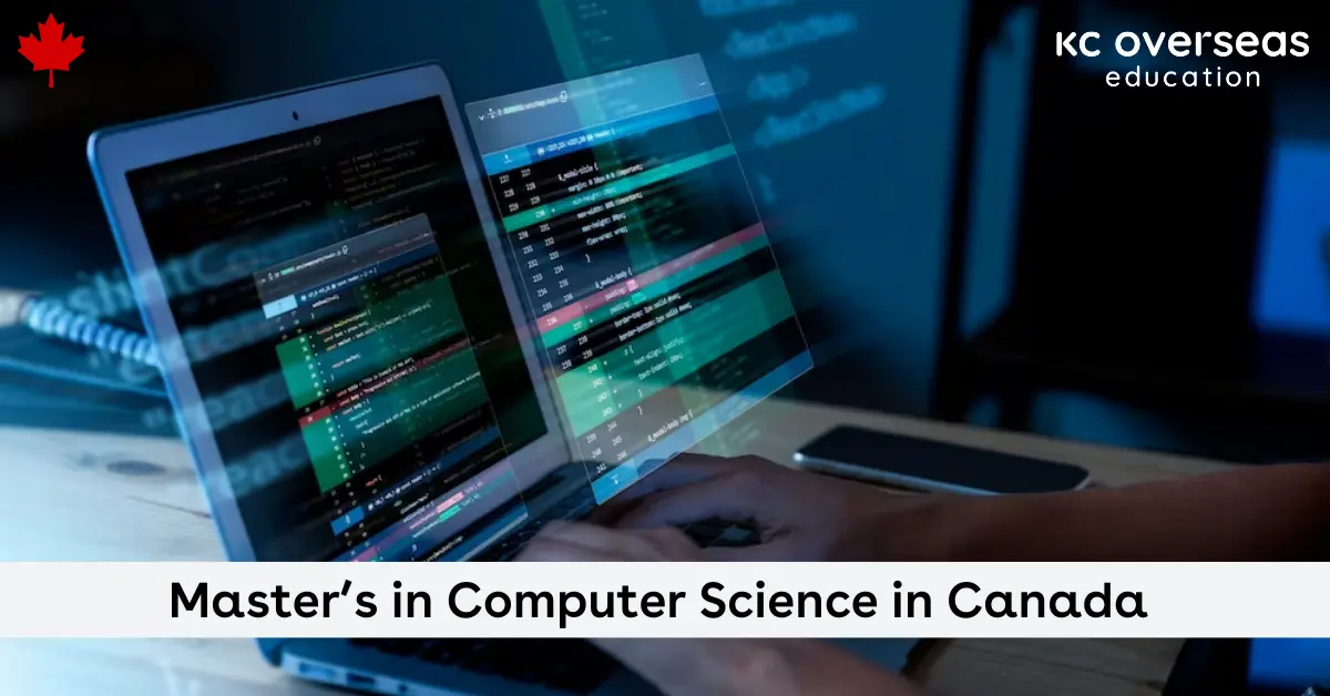 Guide on Pursuing MS in Computer Science in Canada