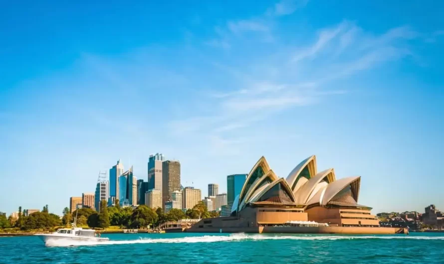 Study MBA in Australia in 2024: Top Universities and More