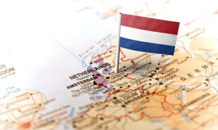 Top Universities in Netherlands