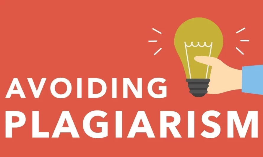 7 Brilliant Strategies to Prevent Plagiarism While Writing