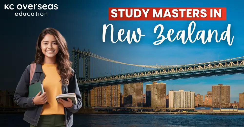 Research Masters Courses to Study in New Zealand