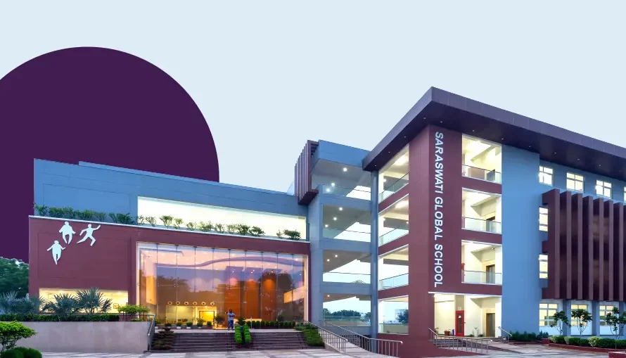 Are you looking for 2024-2025 the best school in Faridabad? Consider Saraswati Global School