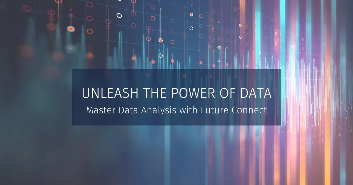 Mastering Data Analysis