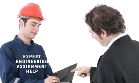 Engineering Assignment Help UK