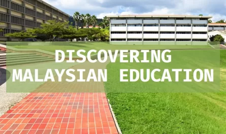 Malaysian Education