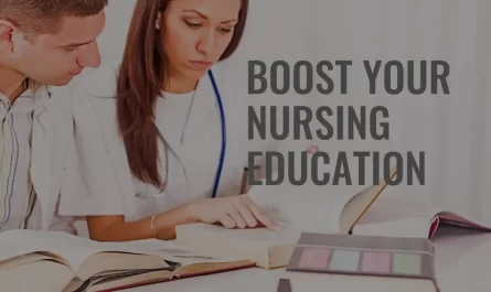 Nursing Education Through Assignment Help