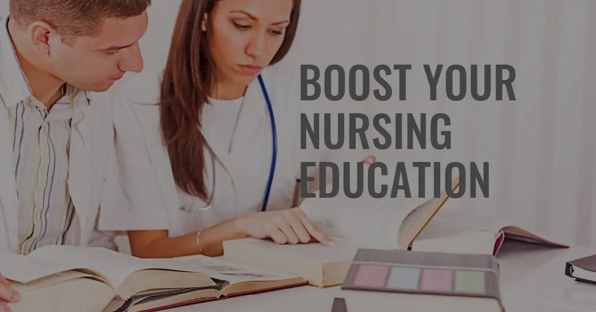 Nursing Education Through Assignment Help