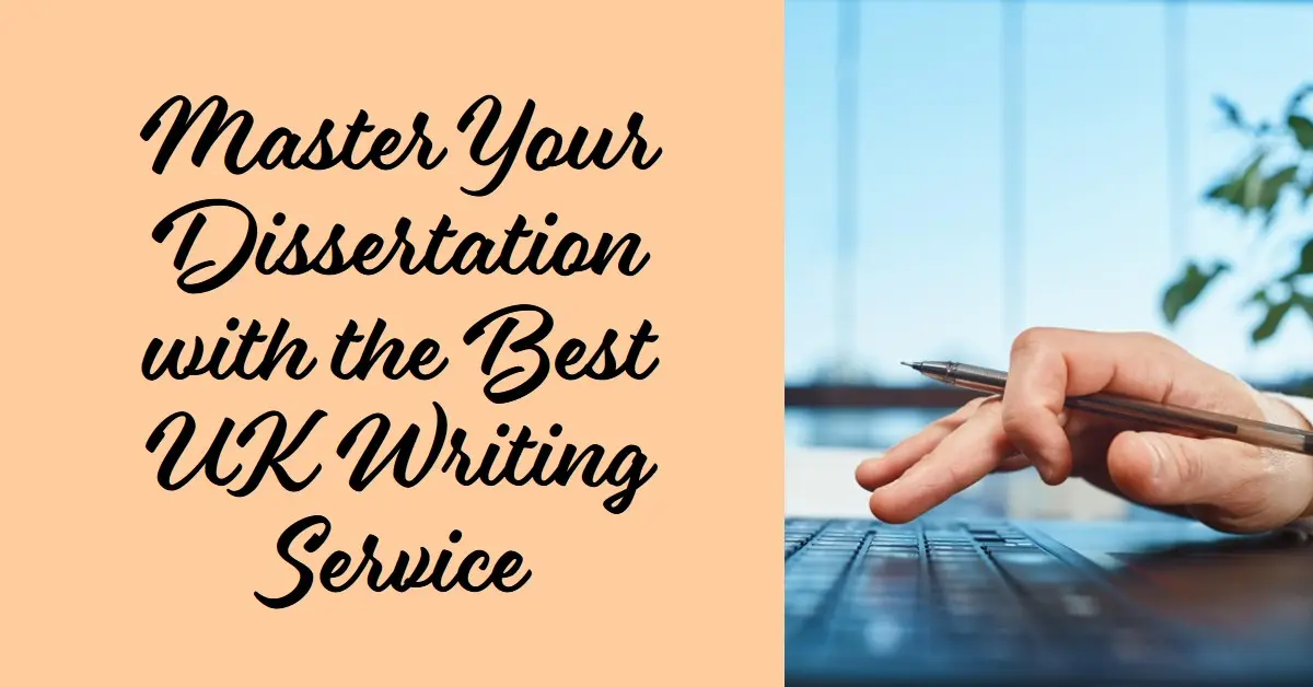 Ultimate UK Writing Service