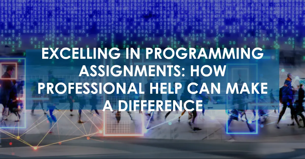 Excel in Programming Assignments