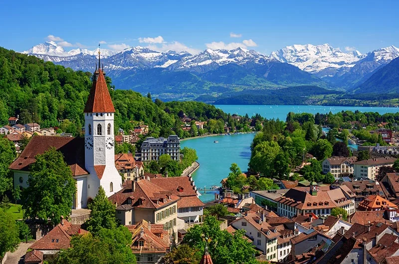 Study in Switzerland: Best Masters Courses and Institutions to Explore