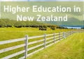 Higher Education in New Zealand