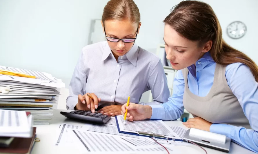 Students’ Ultimate Accounting Assignment Help Guide