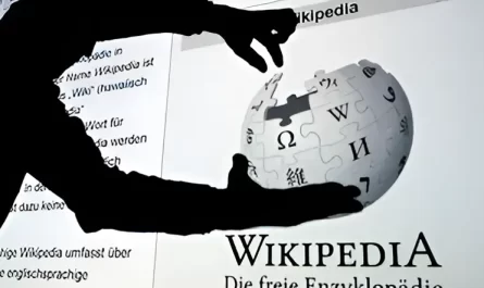 Become Wikipedia Expert