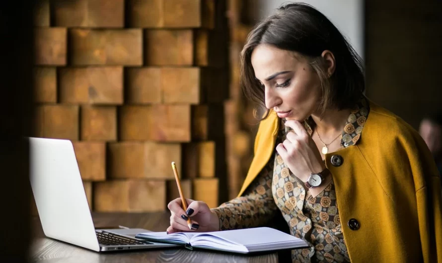 Dissertation Writing 101: Top Hacks to Beat Procrastination Like A Pro!