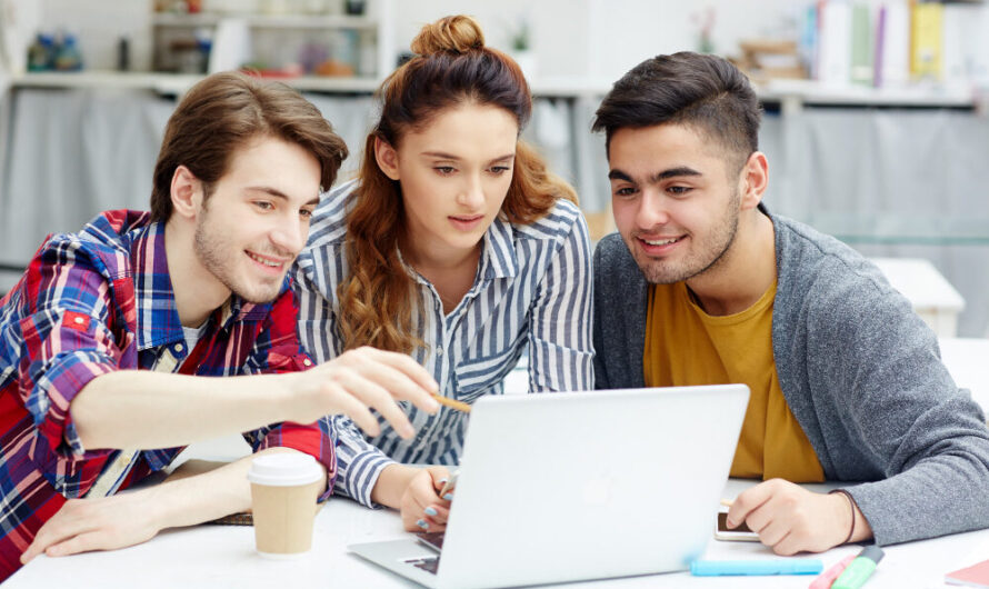 Group Study: What Works, What Doesn’t