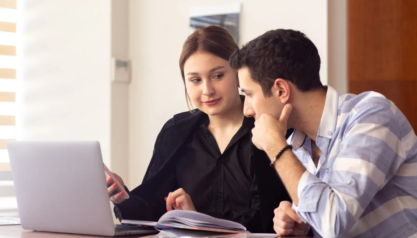Online MBA program