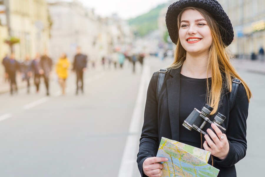 Study Abroad