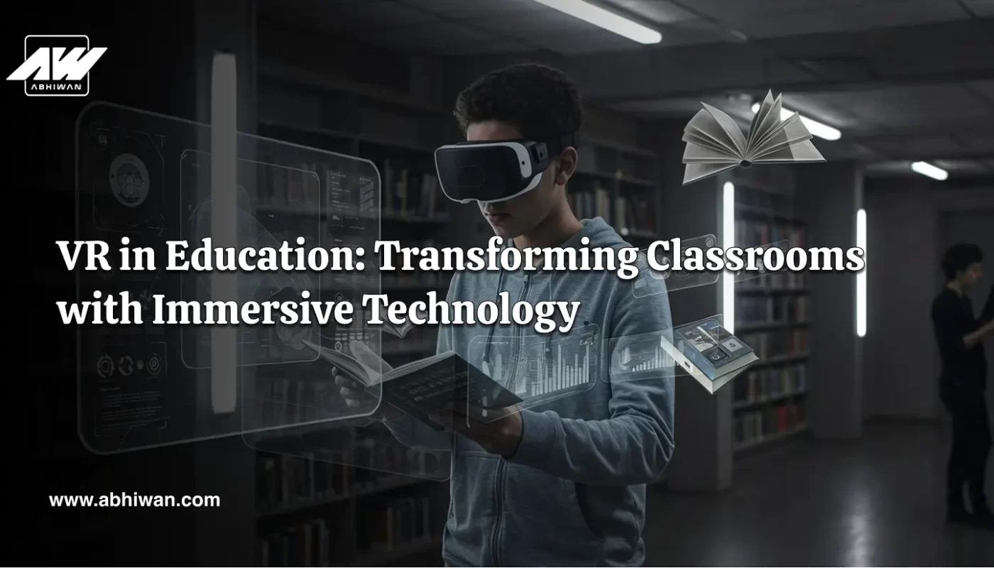 VR in Education