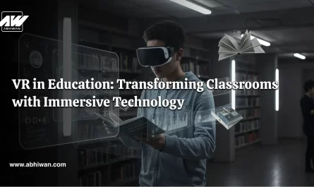 VR in Education