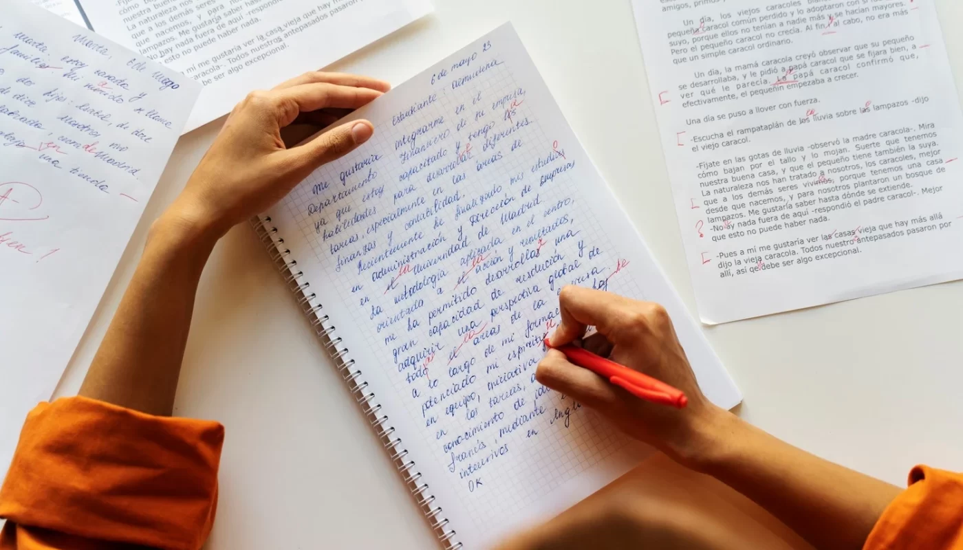 Write Research Paper