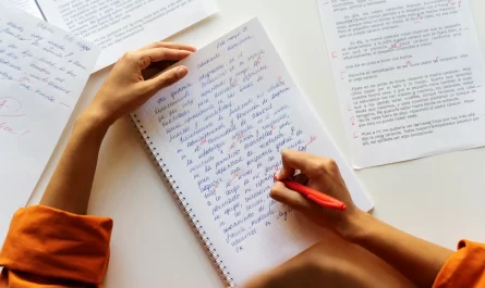 Write Research Paper