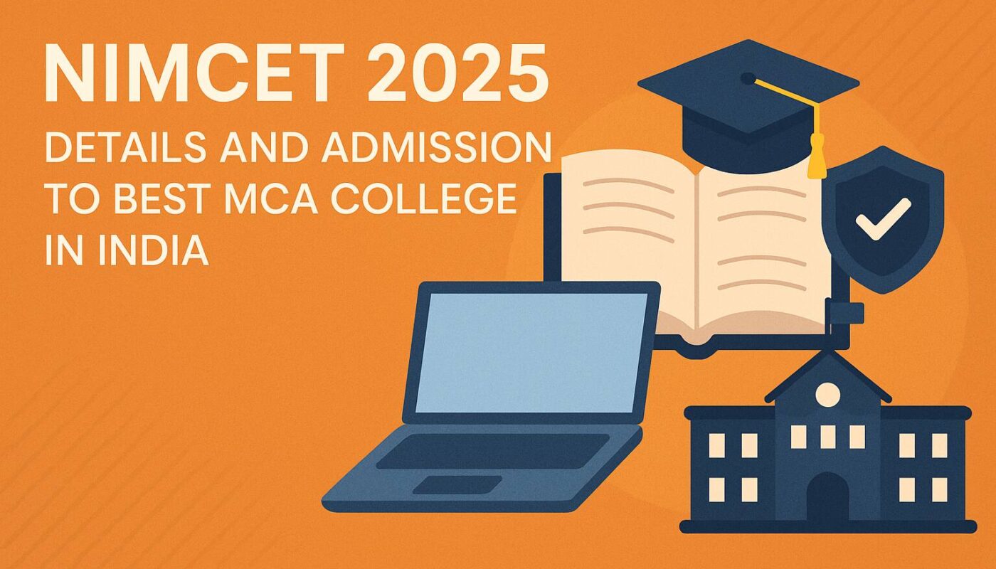 NIMCET 2025