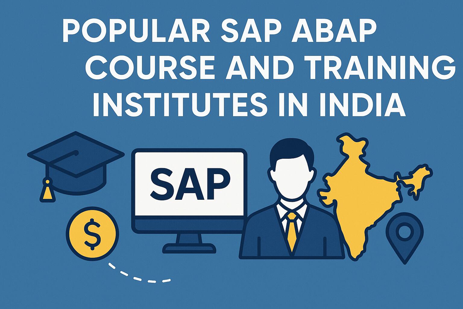 Popular SAP ABAP Course and Training Institutes in India - Edu Mentor Pro
