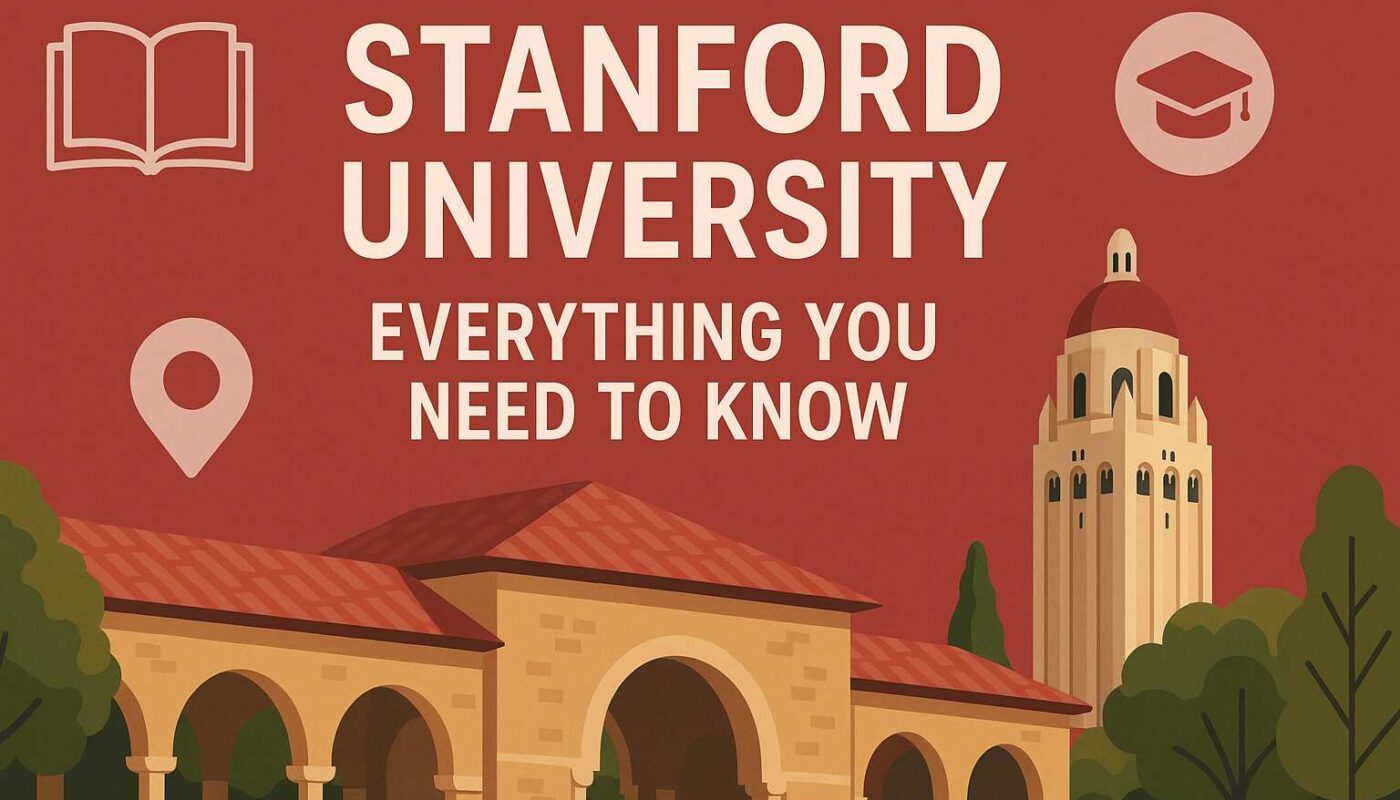 Stanford University