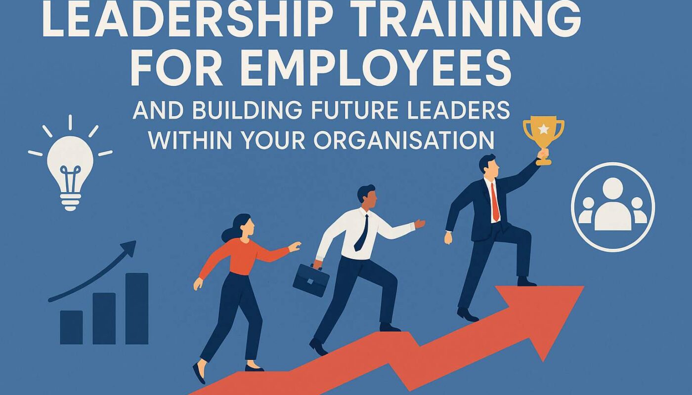 Leadership Training for Employees