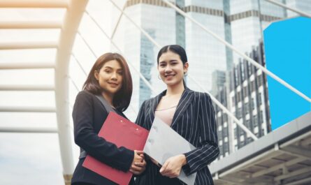 MBA in Singapore