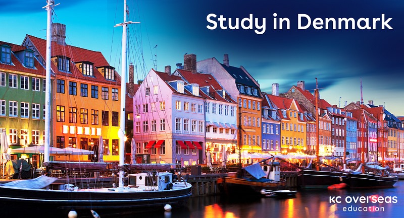 Study in Denmark: Key Tips for Smooth Student Life
