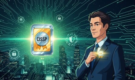 CISSP Certification