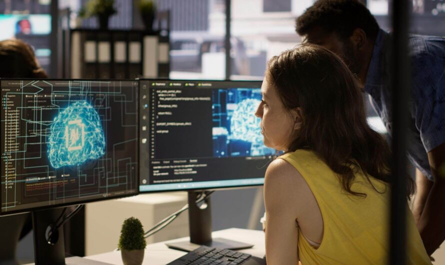 What Is Machine Learning? Definition, Types, Applications, and Trends