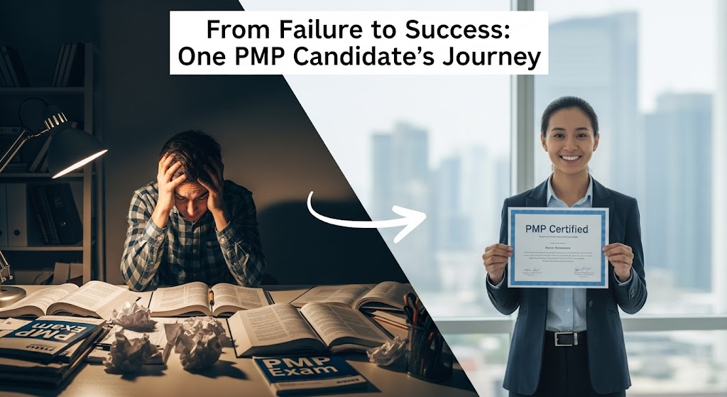 PMP Certification